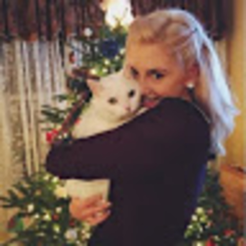 Meet your Posher, Maggie